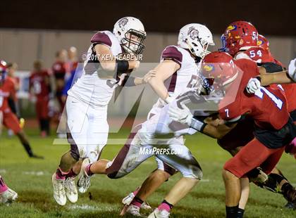 Thumbnail 3 in Greensburg Central Catholic @ Jeannette photogallery.