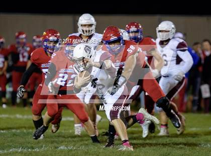 Thumbnail 3 in Greensburg Central Catholic @ Jeannette photogallery.