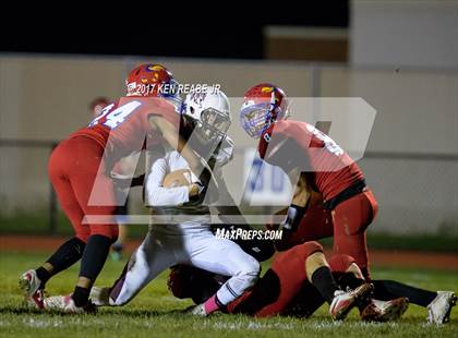 Thumbnail 2 in Greensburg Central Catholic @ Jeannette photogallery.