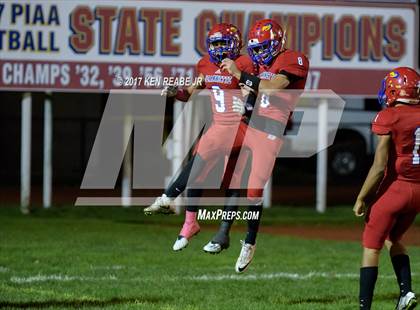 Thumbnail 2 in Greensburg Central Catholic @ Jeannette photogallery.