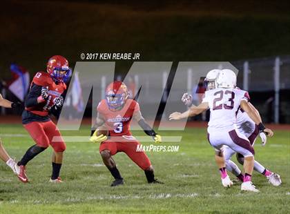 Thumbnail 3 in Greensburg Central Catholic @ Jeannette photogallery.