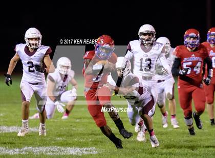Thumbnail 1 in Greensburg Central Catholic @ Jeannette photogallery.