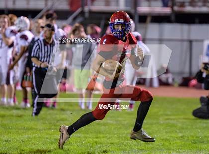Thumbnail 2 in Greensburg Central Catholic @ Jeannette photogallery.