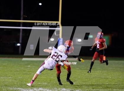 Thumbnail 3 in Greensburg Central Catholic @ Jeannette photogallery.