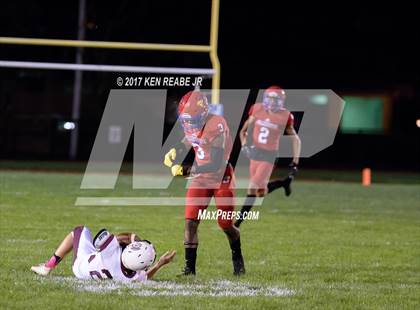 Thumbnail 3 in Greensburg Central Catholic @ Jeannette photogallery.