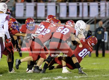 Thumbnail 3 in Greensburg Central Catholic @ Jeannette photogallery.