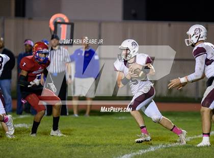 Thumbnail 3 in Greensburg Central Catholic @ Jeannette photogallery.