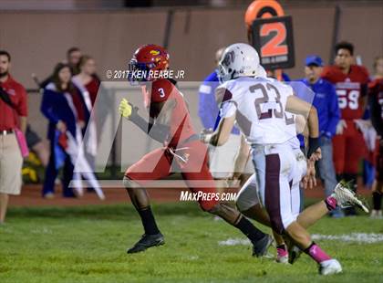 Thumbnail 1 in Greensburg Central Catholic @ Jeannette photogallery.