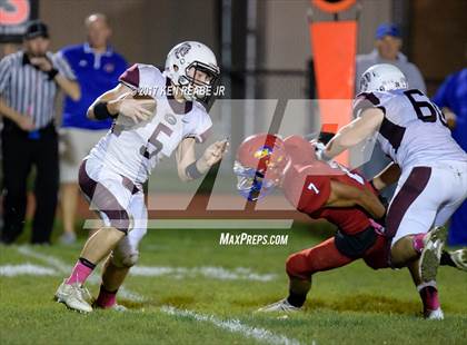Thumbnail 3 in Greensburg Central Catholic @ Jeannette photogallery.