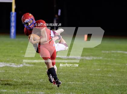 Thumbnail 3 in Greensburg Central Catholic @ Jeannette photogallery.
