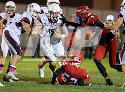Thumbnail 1 in Greensburg Central Catholic @ Jeannette photogallery.