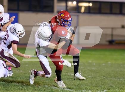 Thumbnail 3 in Greensburg Central Catholic @ Jeannette photogallery.