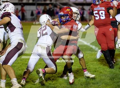 Thumbnail 1 in Greensburg Central Catholic @ Jeannette photogallery.