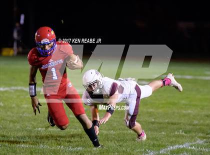 Thumbnail 3 in Greensburg Central Catholic @ Jeannette photogallery.