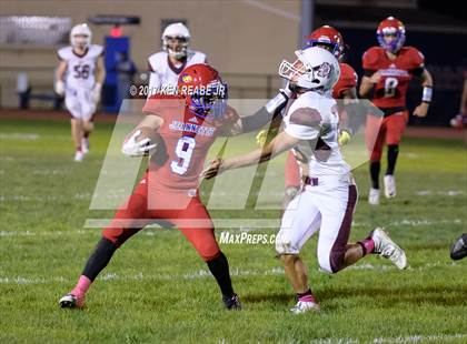 Thumbnail 1 in Greensburg Central Catholic @ Jeannette photogallery.