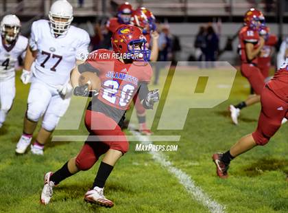 Thumbnail 2 in Greensburg Central Catholic @ Jeannette photogallery.