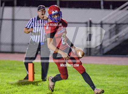 Thumbnail 3 in Greensburg Central Catholic @ Jeannette photogallery.