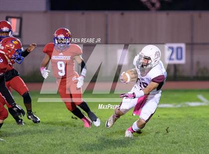 Thumbnail 3 in Greensburg Central Catholic @ Jeannette photogallery.