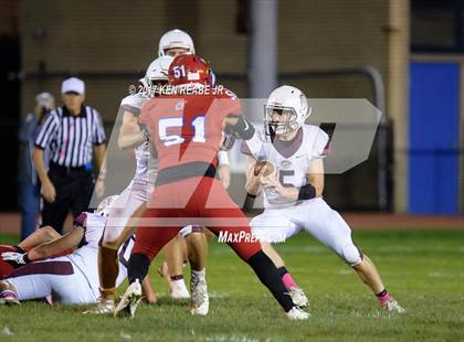 Thumbnail 1 in Greensburg Central Catholic @ Jeannette photogallery.