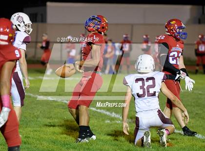 Thumbnail 3 in Greensburg Central Catholic @ Jeannette photogallery.