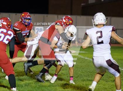 Thumbnail 1 in Greensburg Central Catholic @ Jeannette photogallery.