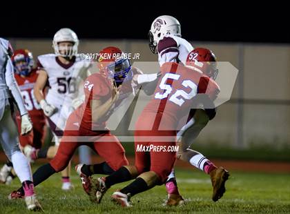 Thumbnail 3 in Greensburg Central Catholic @ Jeannette photogallery.