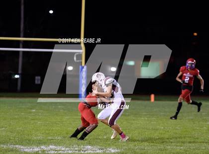 Thumbnail 3 in Greensburg Central Catholic @ Jeannette photogallery.