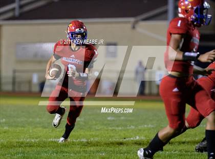 Thumbnail 3 in Greensburg Central Catholic @ Jeannette photogallery.