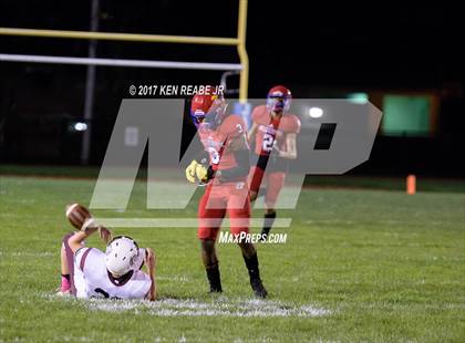 Thumbnail 1 in Greensburg Central Catholic @ Jeannette photogallery.