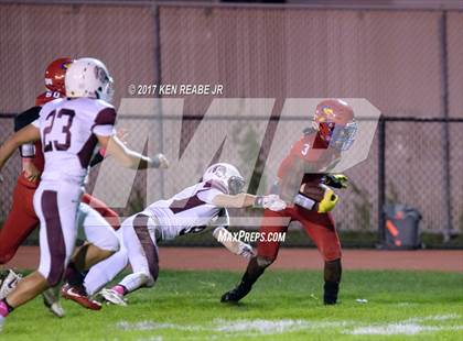 Thumbnail 1 in Greensburg Central Catholic @ Jeannette photogallery.