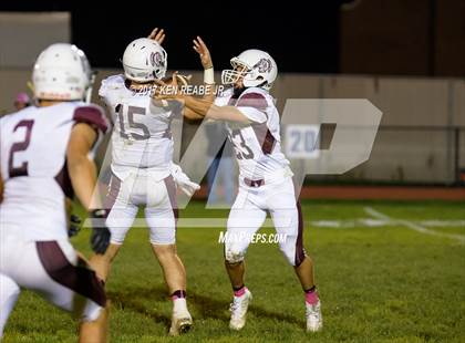 Thumbnail 3 in Greensburg Central Catholic @ Jeannette photogallery.