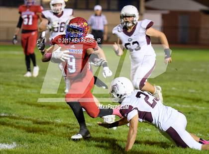 Thumbnail 2 in Greensburg Central Catholic @ Jeannette photogallery.