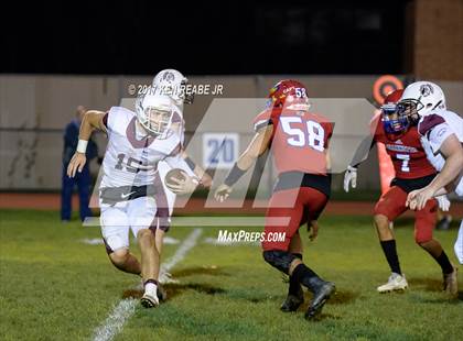 Thumbnail 2 in Greensburg Central Catholic @ Jeannette photogallery.