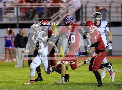 Thumbnail 2 in Greensburg Central Catholic @ Jeannette photogallery.