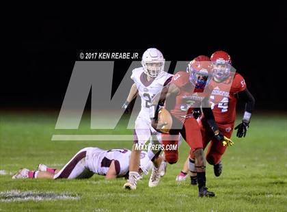 Thumbnail 3 in Greensburg Central Catholic @ Jeannette photogallery.