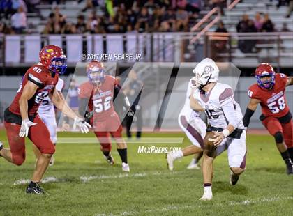 Thumbnail 1 in Greensburg Central Catholic @ Jeannette photogallery.