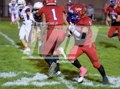Thumbnail 1 in Greensburg Central Catholic @ Jeannette photogallery.