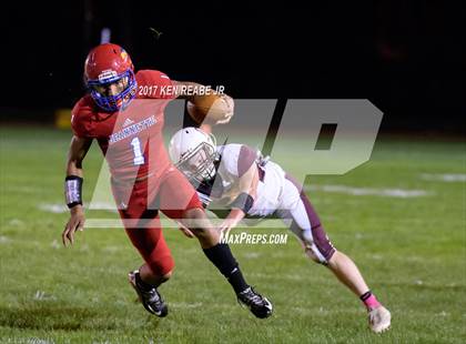 Thumbnail 1 in Greensburg Central Catholic @ Jeannette photogallery.