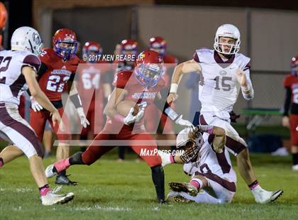 Thumbnail 2 in Greensburg Central Catholic @ Jeannette photogallery.