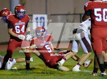 Thumbnail 1 in Greensburg Central Catholic @ Jeannette photogallery.