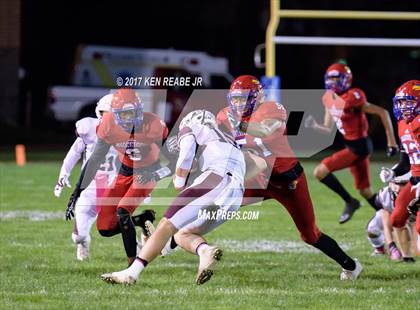 Thumbnail 2 in Greensburg Central Catholic @ Jeannette photogallery.