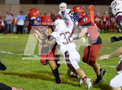 Thumbnail 1 in Greensburg Central Catholic @ Jeannette photogallery.