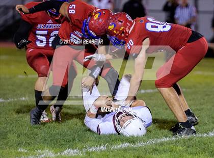 Thumbnail 1 in Greensburg Central Catholic @ Jeannette photogallery.