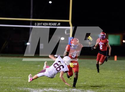 Thumbnail 1 in Greensburg Central Catholic @ Jeannette photogallery.
