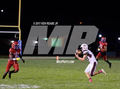 Thumbnail 3 in Greensburg Central Catholic @ Jeannette photogallery.