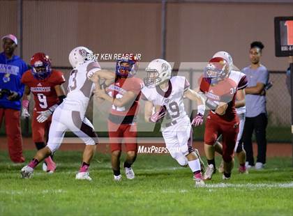 Thumbnail 3 in Greensburg Central Catholic @ Jeannette photogallery.
