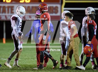Thumbnail 1 in Greensburg Central Catholic @ Jeannette photogallery.