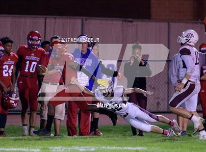Thumbnail 2 in Greensburg Central Catholic @ Jeannette photogallery.