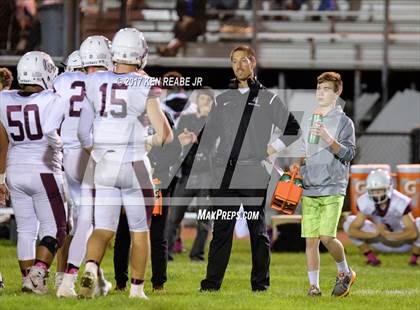 Thumbnail 1 in Greensburg Central Catholic @ Jeannette photogallery.