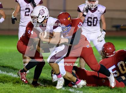 Thumbnail 3 in Greensburg Central Catholic @ Jeannette photogallery.